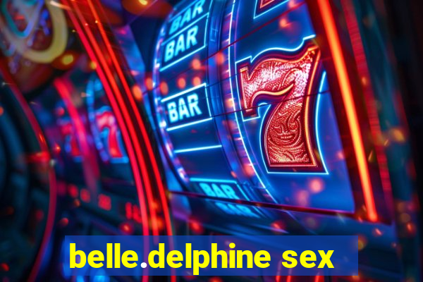 belle.delphine sex